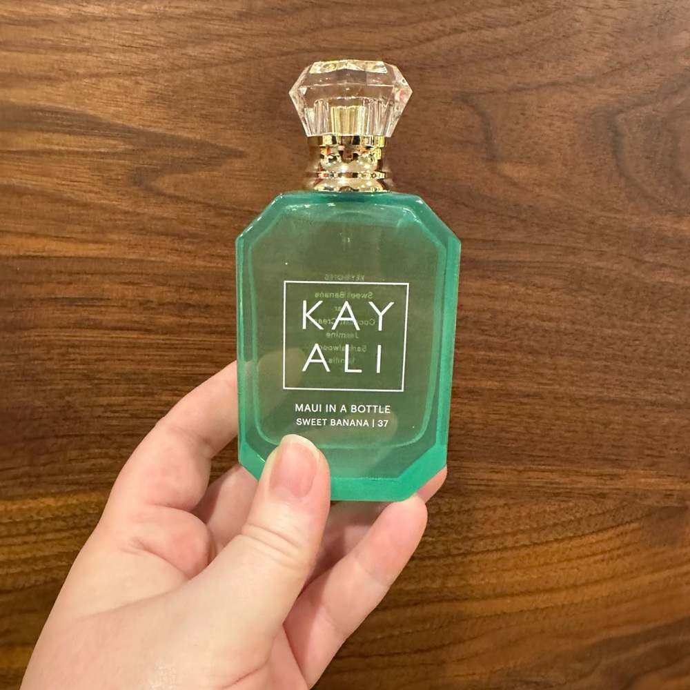 Maui in a Bottle - Kayali